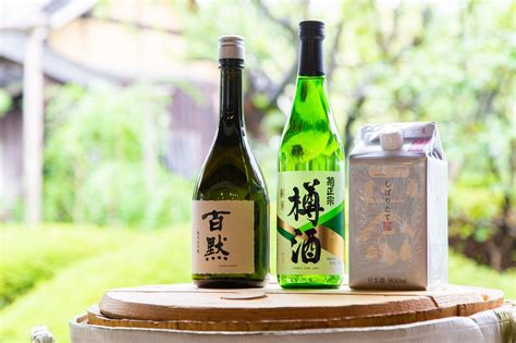 Unveiling the Magic: How Sake Witch Co Transforms Rice into Liquid Gold